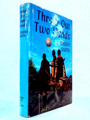 Throw Out Two Hands