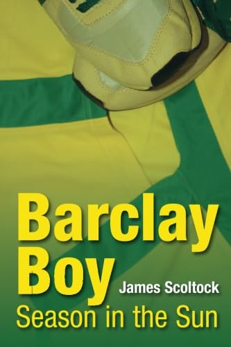 Barclay Boy