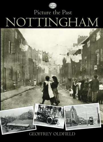 Picture the Past Nottingham
