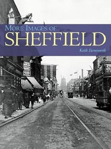More Images of Sheffield