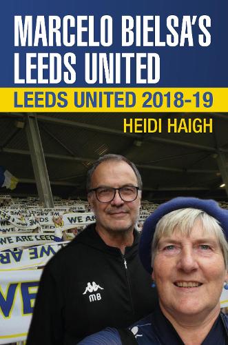 Marcelo Bielsa's Leeds United