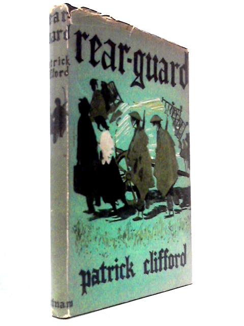 Rear-Guard