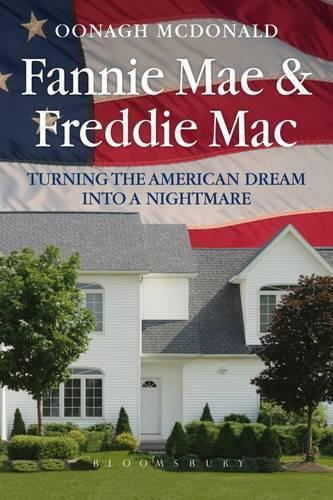 Fannie Mae & Freddie Mac