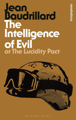 The Intelligence of Evil