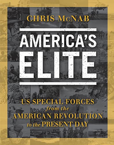 Americas Elite