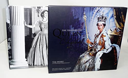 The Treasures of Queen Elizabeth