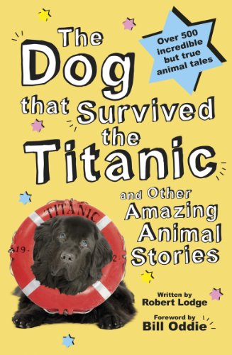 Dog That Survived the Titanic