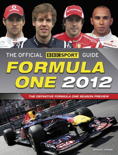 The Official BBC SPORT Formula One Guide