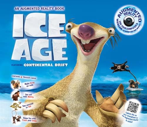 Ice Age