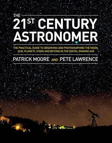New Astronomy Guide