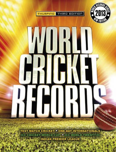 World Cricket Records