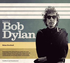 Treasures of Bob Dylan 