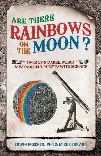 Are there Rainbows on the Moon?