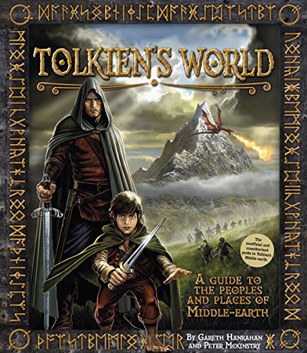 Tolkien's World