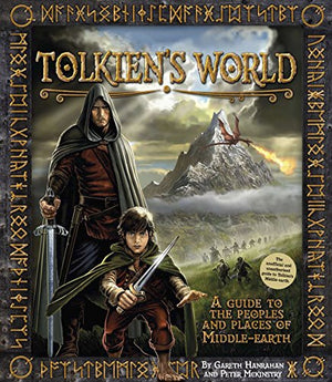 Tolkien's World