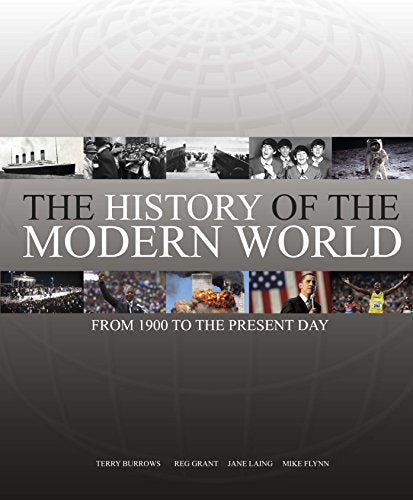 History of the Modern World