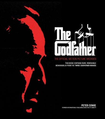 Godfather Treasures