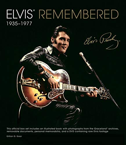 Elvis Remembered