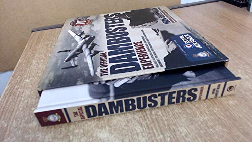 The Official Dambusters Experience