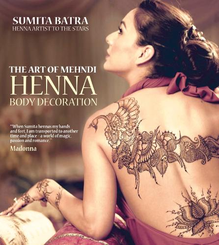 Art of Mehndi