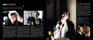 David Bowie Treasures