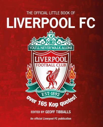 Little Book of Liverpool FC