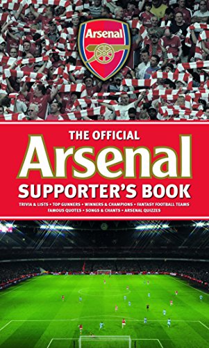 Arsenal Supporter's Book
