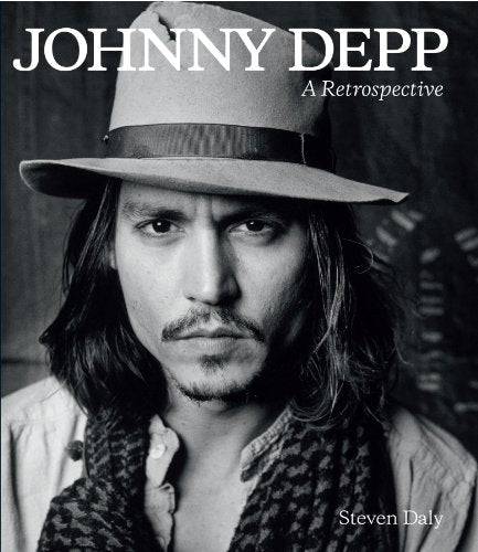 Johnny Depp