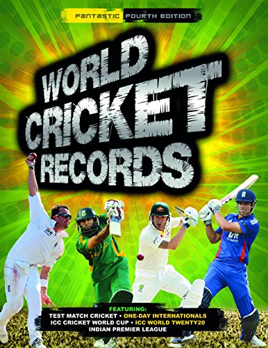 World Cricket Records 2014