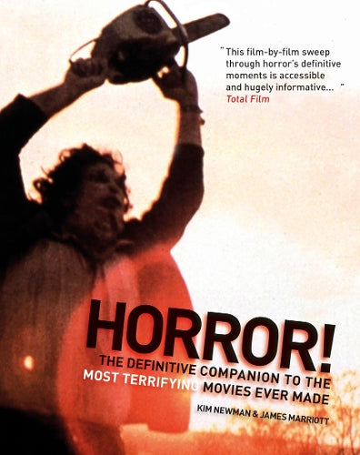 Horror!