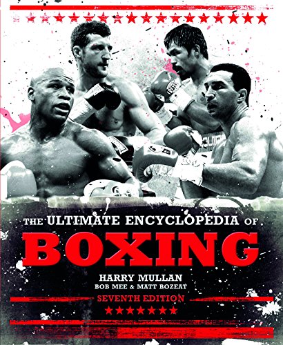 The Ultimate Encyclopedia of Boxing