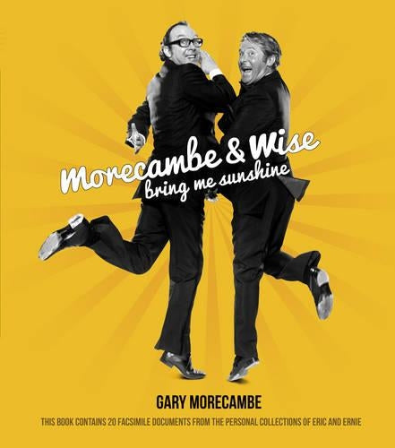 Morecambe and Wise