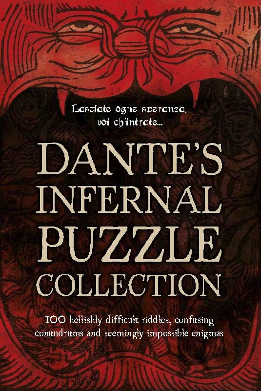 Dante's Infernal Puzzle Collection