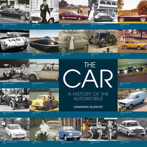 Car : A History of the Automobile