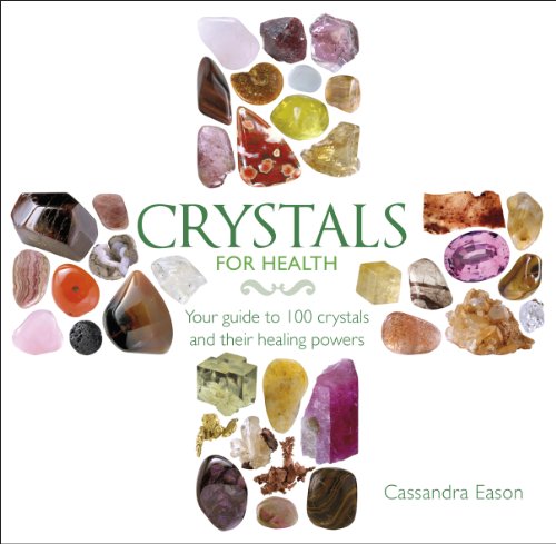 Crystals for Health