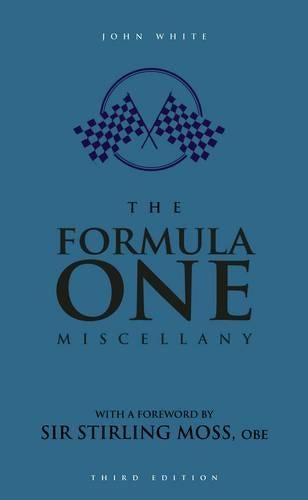 Formula One Miscellany