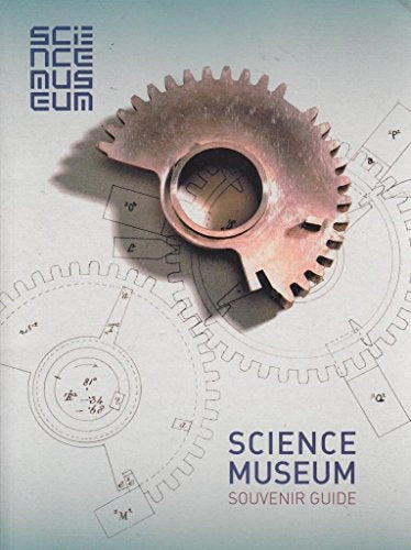 Science Museum Souvenir Guide :