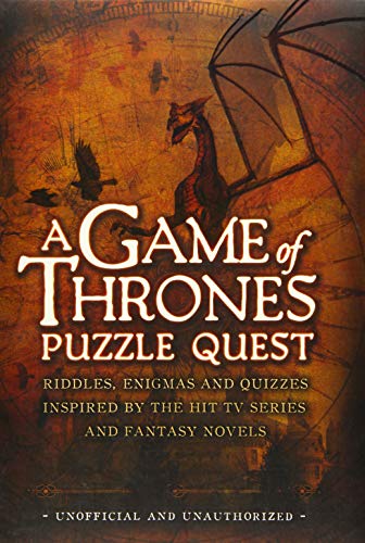 A Game of Thrones Puzzle Quest