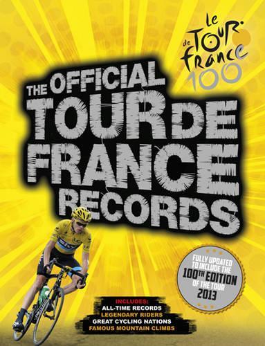 The Official Tour de France Records