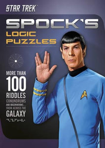 Spock's Logic Puzzles 