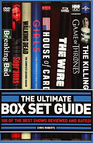 The Ultimate Box Set Guide