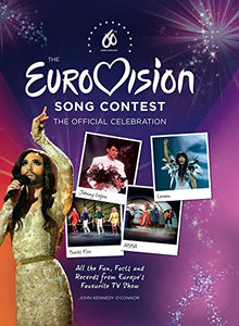 The Eurovision Song Contest: The Official Celebration 