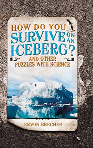 How Do You Survive on an Iceberg?