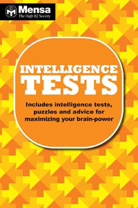 Mensa Intelligence Tests 