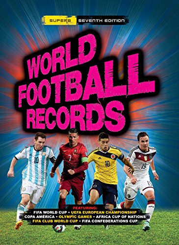 World Football Records