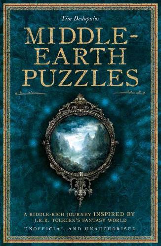 Middle Earth Puzzles