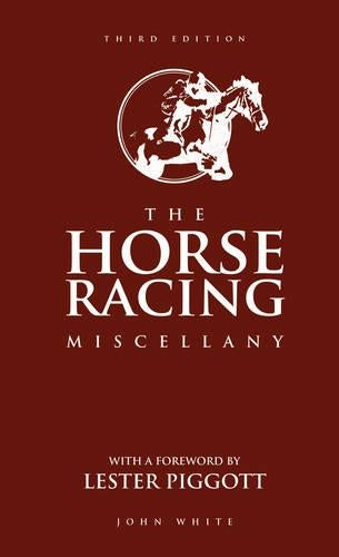 The Horse Racing Miscellany