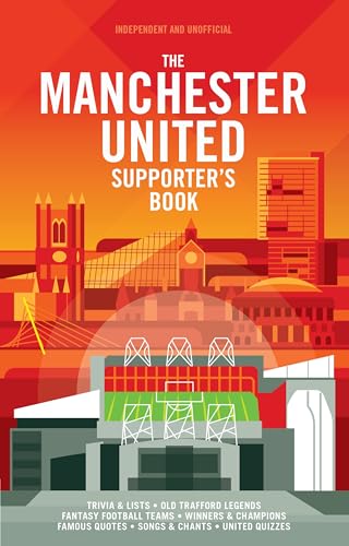The Manchester United Supporter's Book