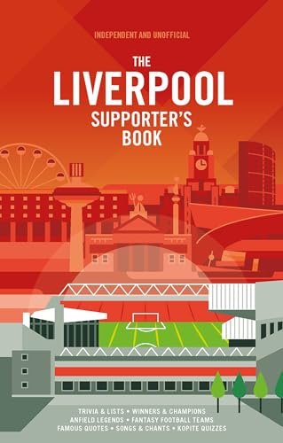 The Liverpool FC Supporter's Book