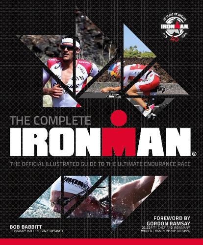 The Complete Ironman